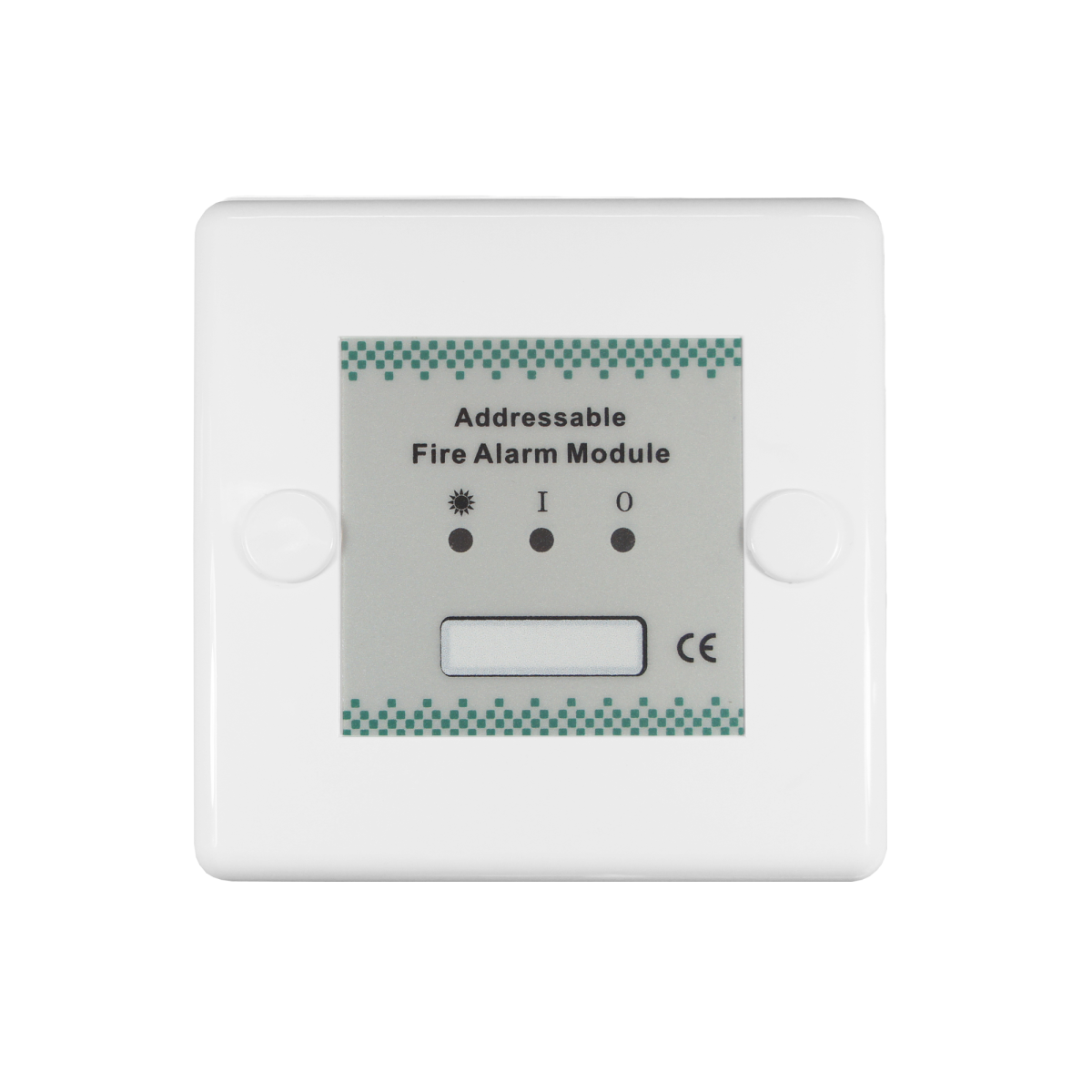 Input/Output Module - numensthailand