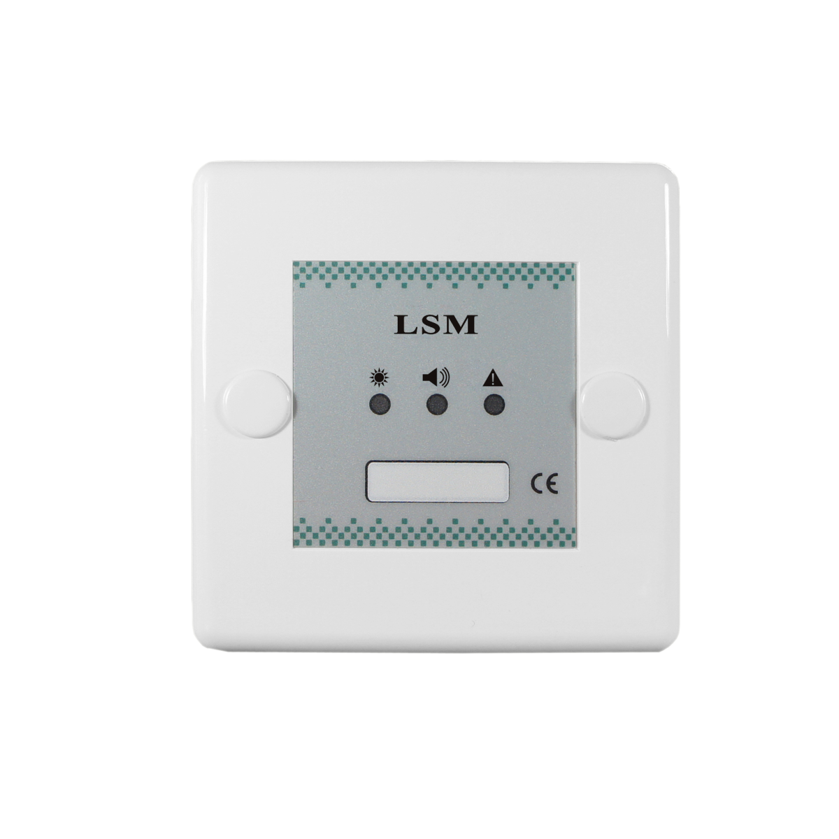 Alarm Control Module numensthailand