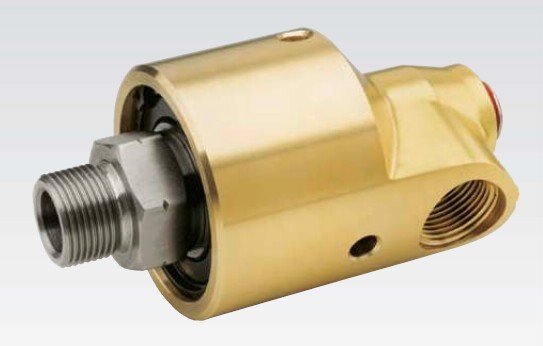 Deublin Spring DEUBLIN 55 SERIES ROTARY JOINT