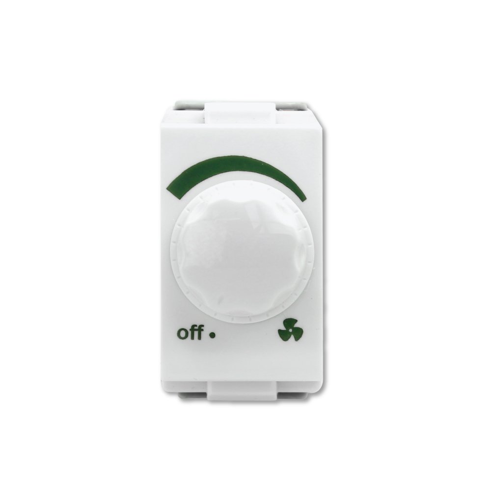 Fan Control Module