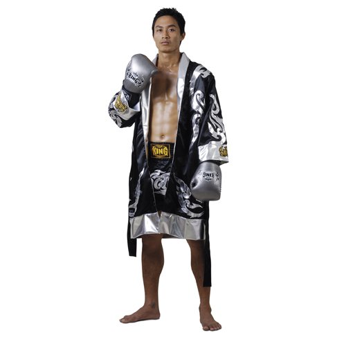 TOPKING FIGHTER ROBE