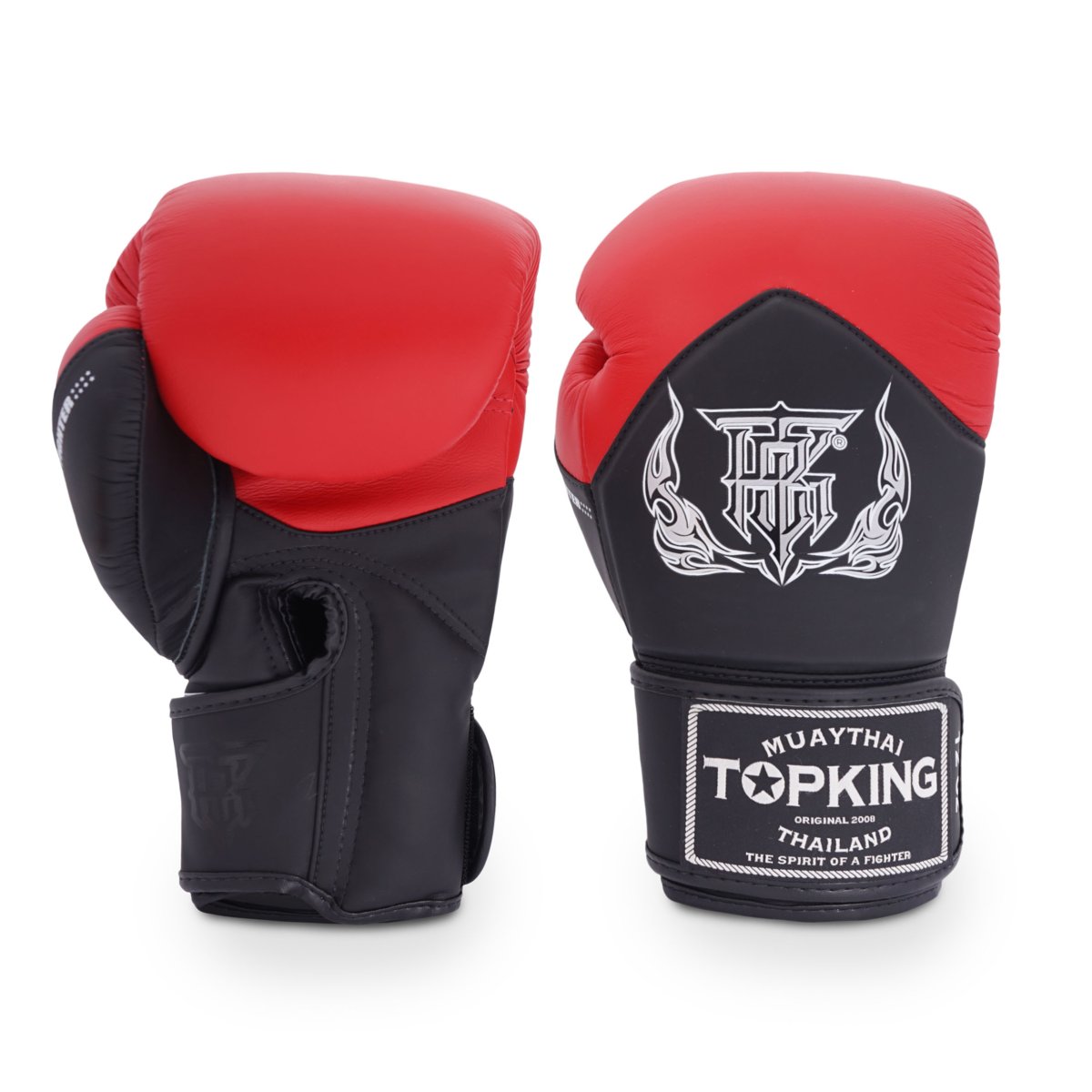 【バッグ付き】TOPKING グローブ レガース セット Mサイズ バッグ付き】TOPKING グローブ レガース セット Mサイズ TOPKING