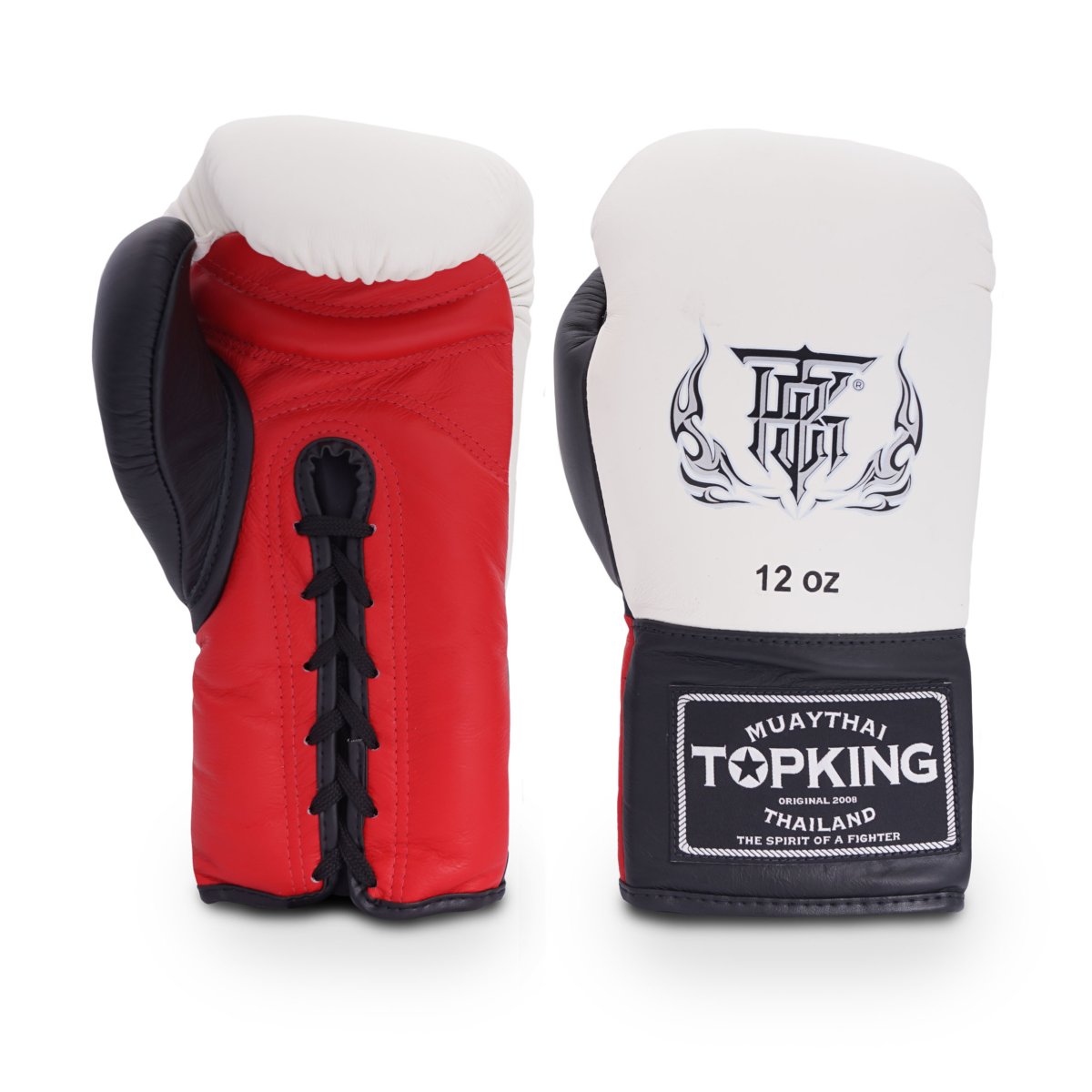 TOPKING GLOVES "PRO" topkingboxing