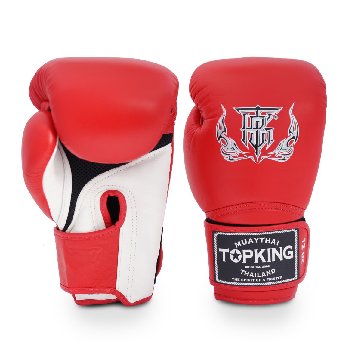 TOPKING GLOVES SUPER AIR DOUBLE TONE - topkingboxing