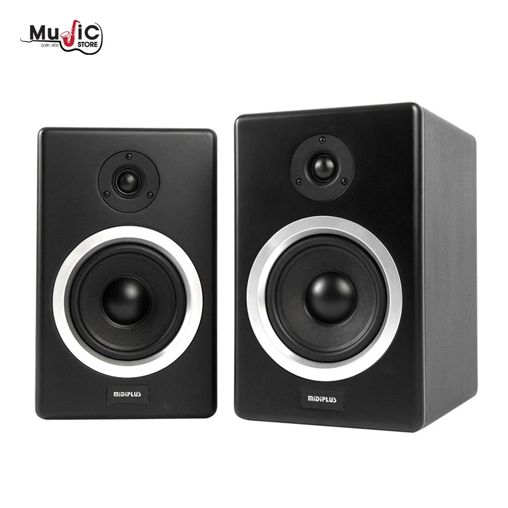 MiDiPlus MS6 Active Studio Monitor (Pair)