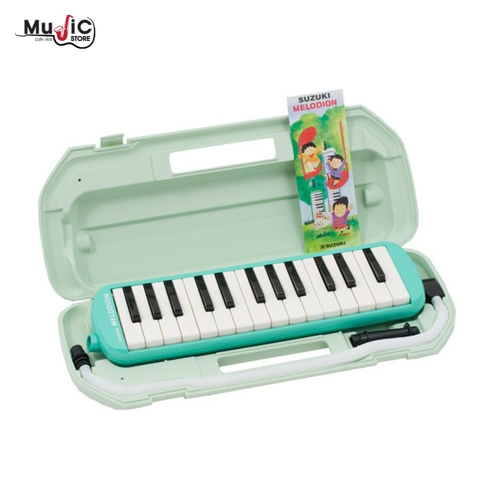 melody.＊＊ Suzuki MX-27 Melodion