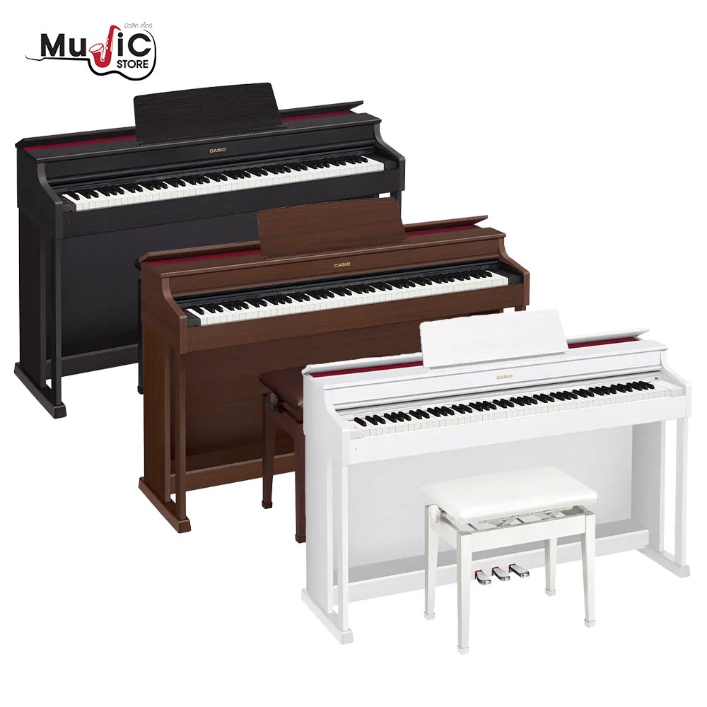 Casio AP-470 Digital Piano