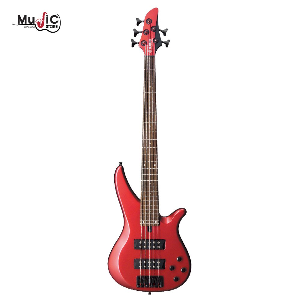 ベース YAMAHA RBX375 Yamaha RBX375 Electric Bass ( 5 String )