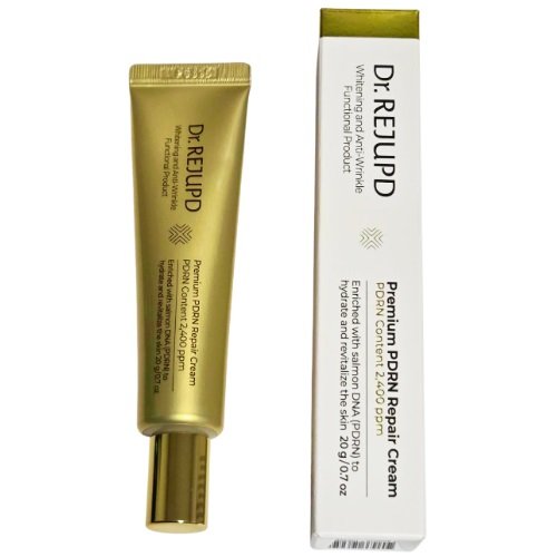 美容液 Dr. REJUPD Premium PDRN Repair Cream 20g DR.REJUPD Premium PDRN Repair Cream 20g