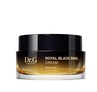 ROYAL BLACK SNAIL CREAM RENEWAL2021