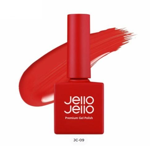 JELLO JELLO Premium Gel Polish [JC-09]