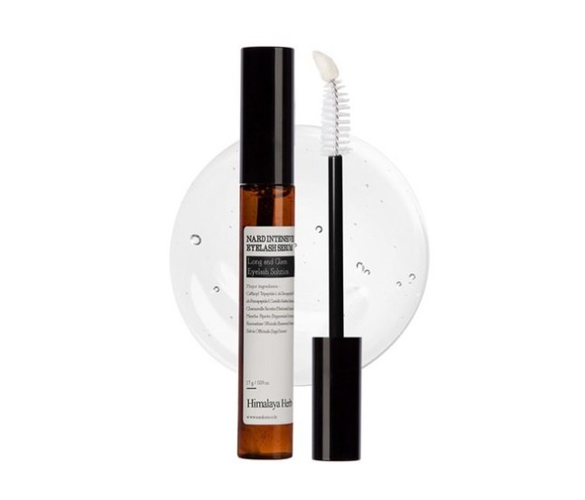 [NARD] Long And Glam Intensive Eyelash Serum