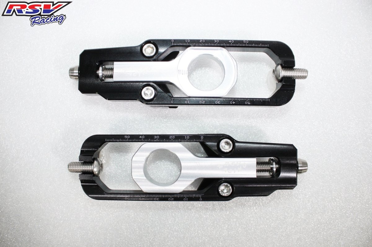 UMA RACING Ceramic Block Set 65mm w/ Head Kawasaki KR150 KRZ