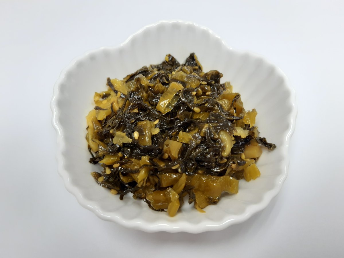 Takana Fumi(Domestics)