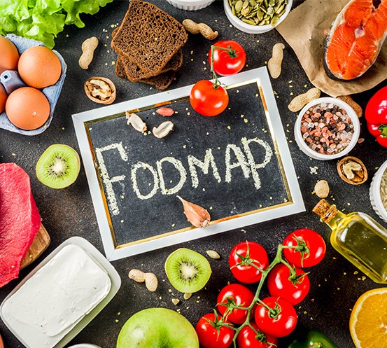 อาหาร Low FODMAPs กับโรคลำไส้แปรปรวน Low FODMAPs Food and Irritable ...