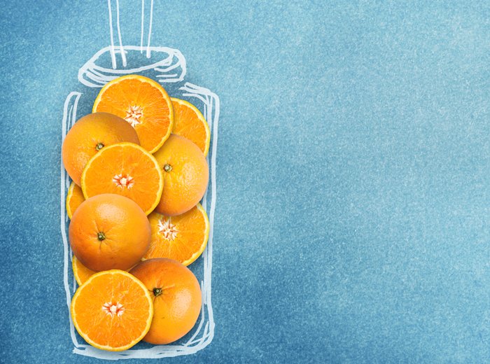 The Perfect Juice Analysis