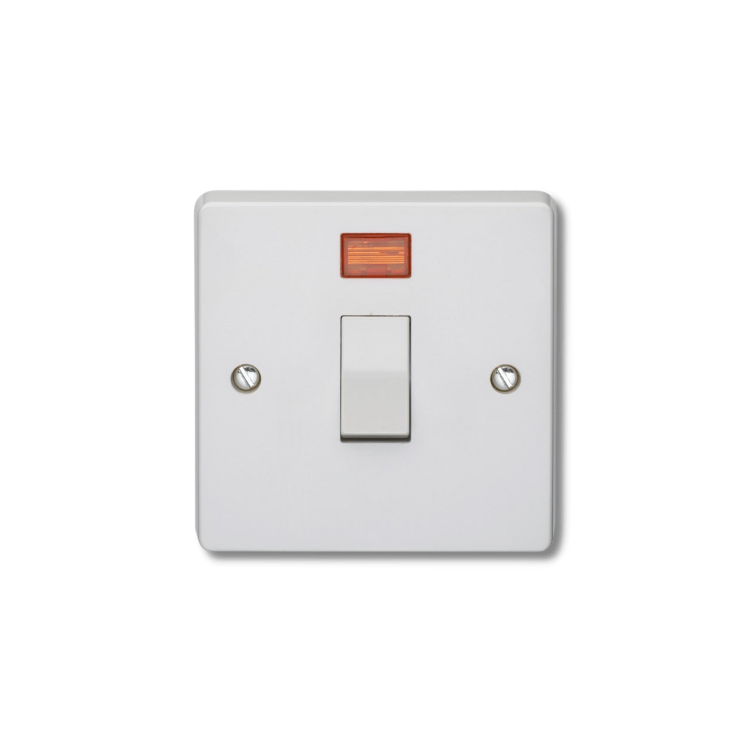 32A DP CONTROL SWITCH tangenterprise