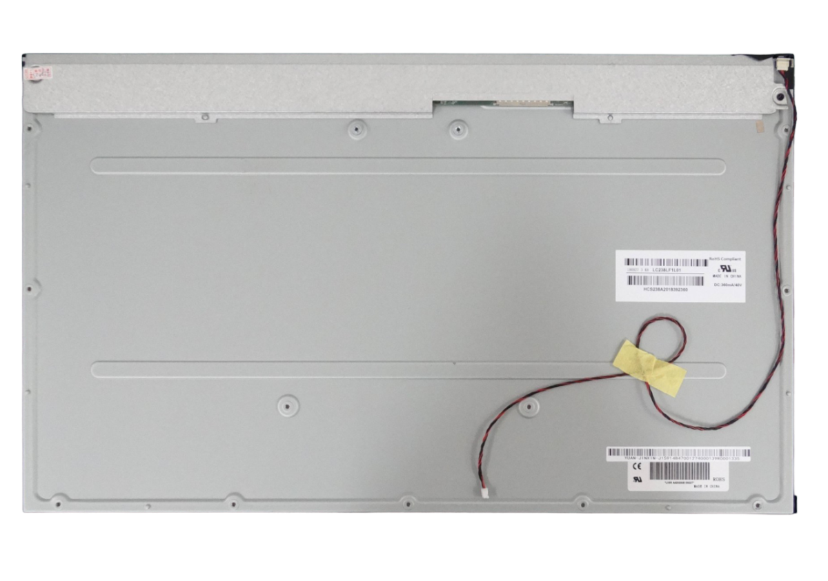 LC238LF1L01 และโมเดลอื่นๆ LTM238HL02, MV238FHM-N10, MV238FHM-N20 ...