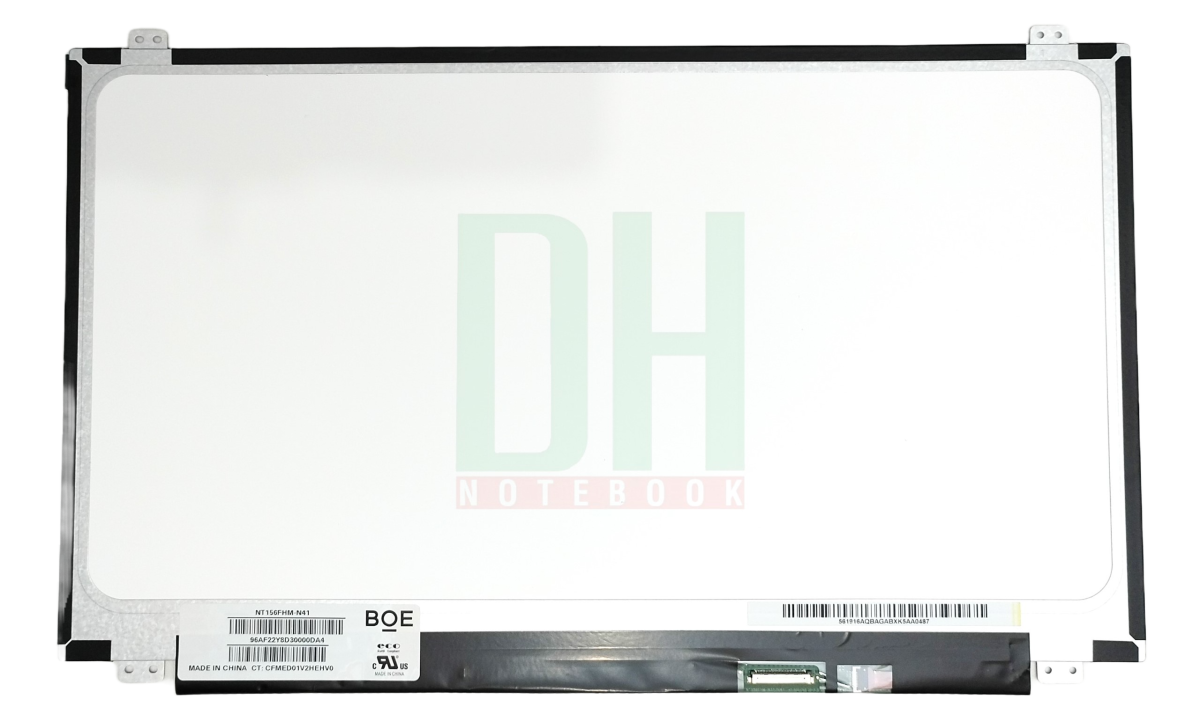 NT156FHM-N31 B156HTN03.8 NT156FHM-N41用 FullHD 1920x1080 LED LCD