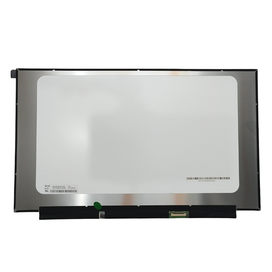 NE156FHM-NZ3 V8.1 15.6 FHD 1920×1080 IPS LCD Écran