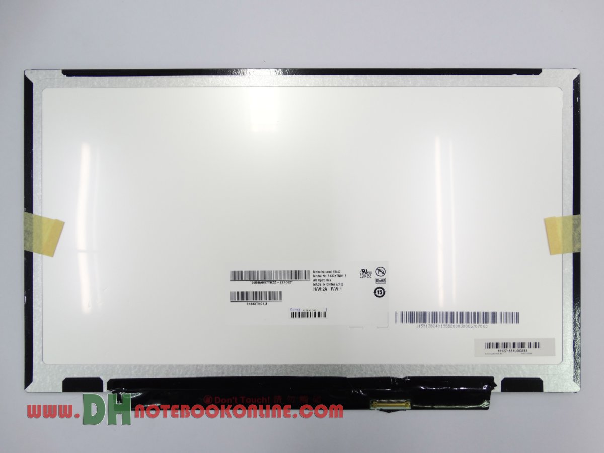 Écran tactile Lenovo ThinkPad X280 Core I5-8365U 8 Go 256 Go 13,3 pouces FHD