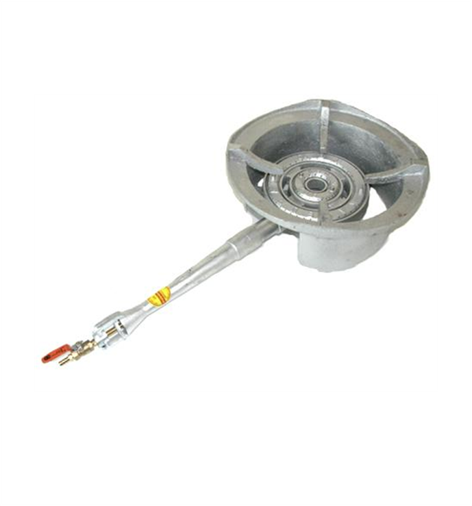 KB10 Single Pipe