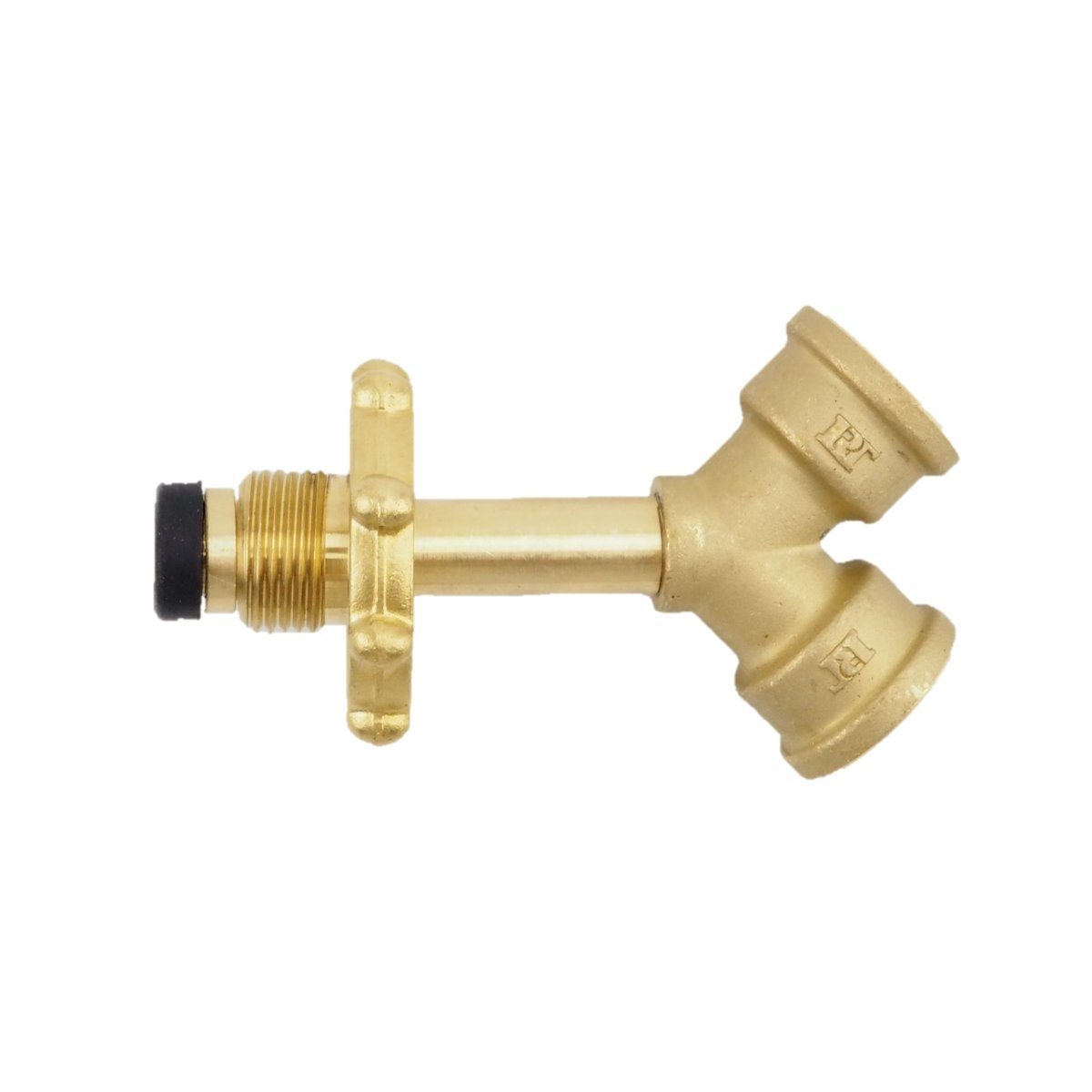 HiLow Adapter / Y Adapter asiagasmatic