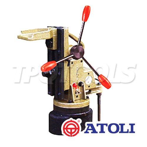 TC-6S แท่นแม่เหล็กไฟฟ้า(ฐานเหลี่ยม) 