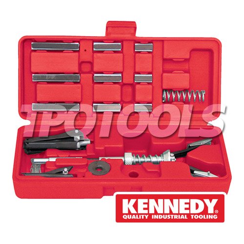 CYLINDER HONE tpqtools