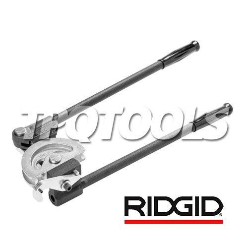 RIDGID ดัดท่อทองแดง ขนาด 18 มม. รุ่น 318M (36967) SERIES 300 ริดยิท
