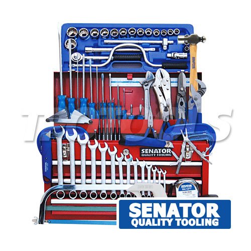 90 Piece Engineers Workshop Tool Kit SEN 595 1000K 90-piece-engineers-workshop-tool-kit-sen-595-1000k