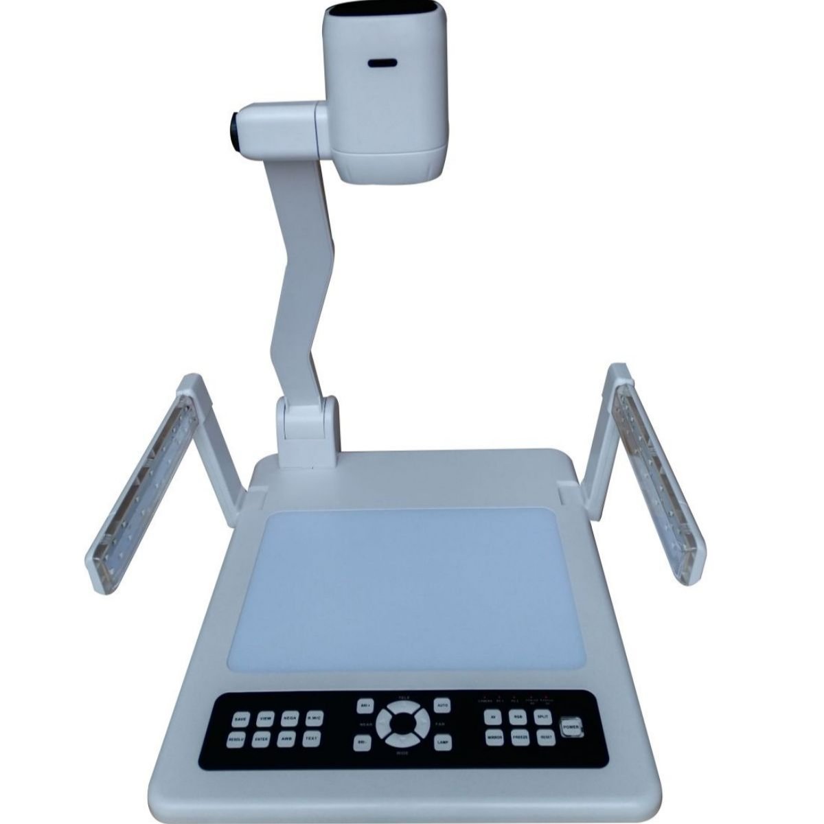 Visualiser Machine Digital Visualizer