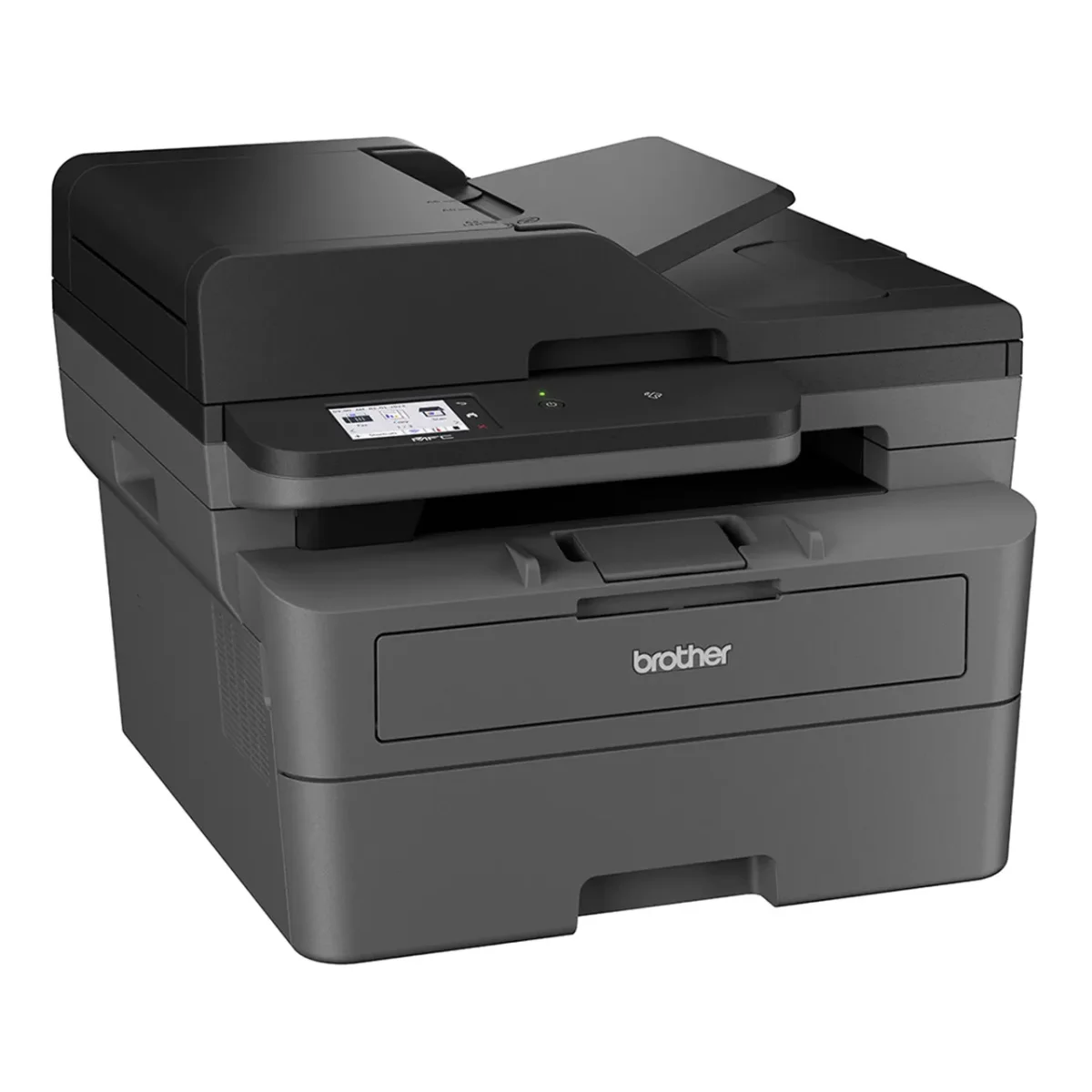 Brother MFC-L2885DW เครื่องพิมพ์เลเซอร์ มัลติฟังก์ชัน Laser A4 (ขาวดำ ...