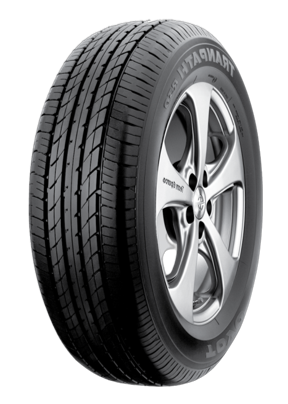 TOYO TRANPATH R30 235/50R18