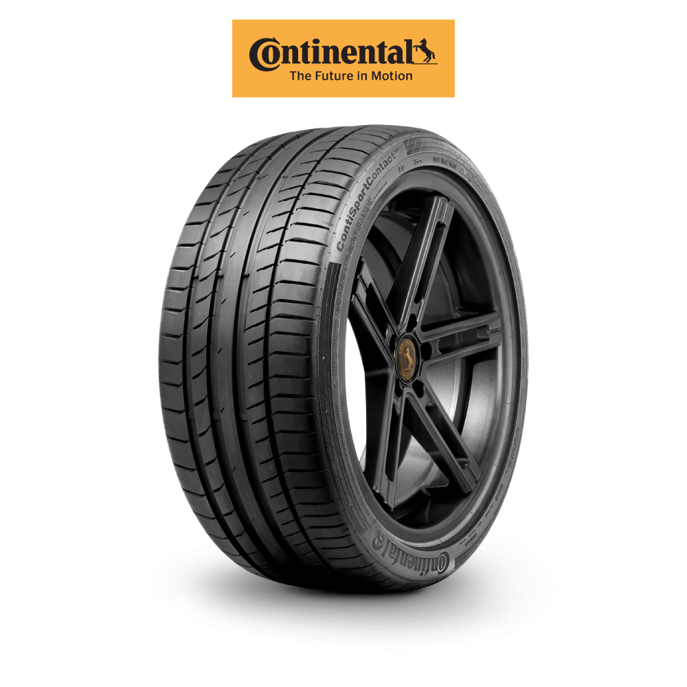 CONTINENTAL SPORTCONTACT 5P main image 0