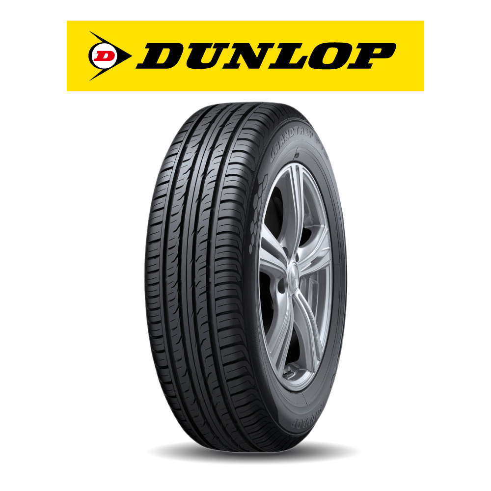 Dunlop Grandtrek PT5 225/65R17