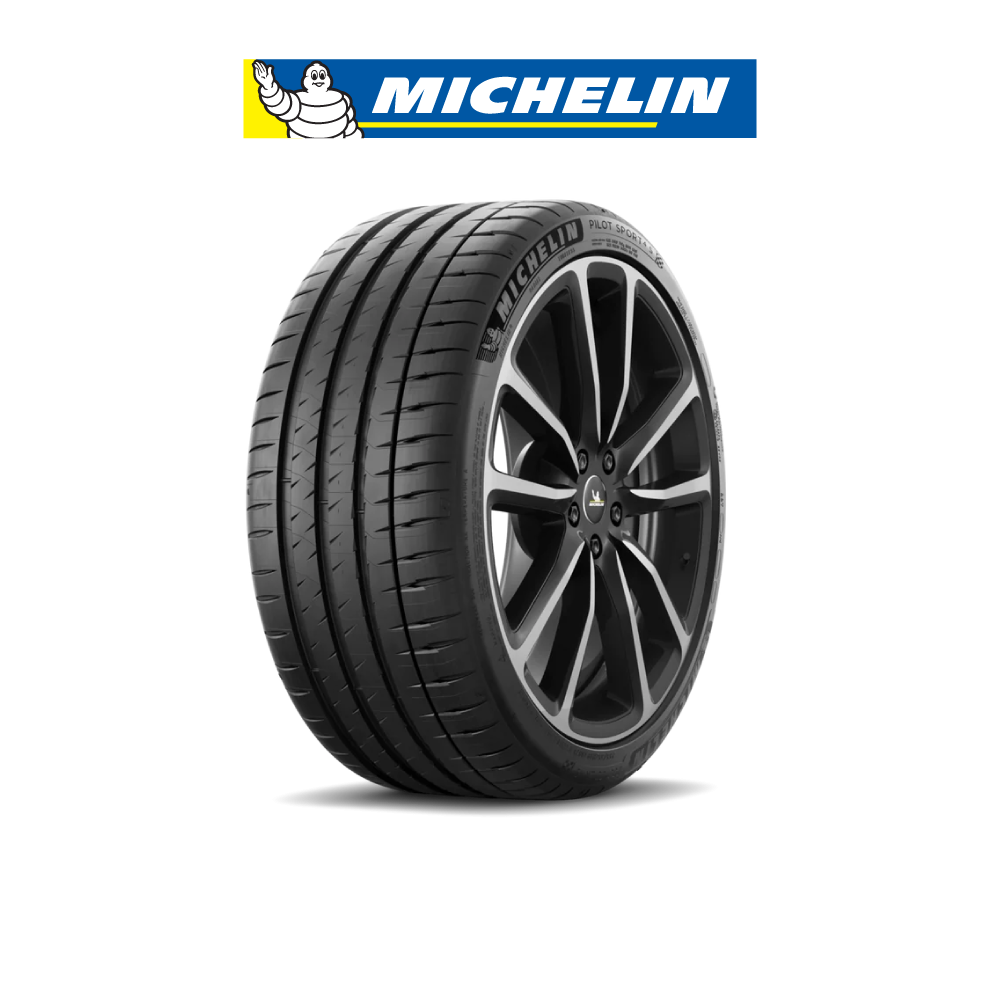 Michelin Pilot Sport 4S 245/35R20 - bangkoktire