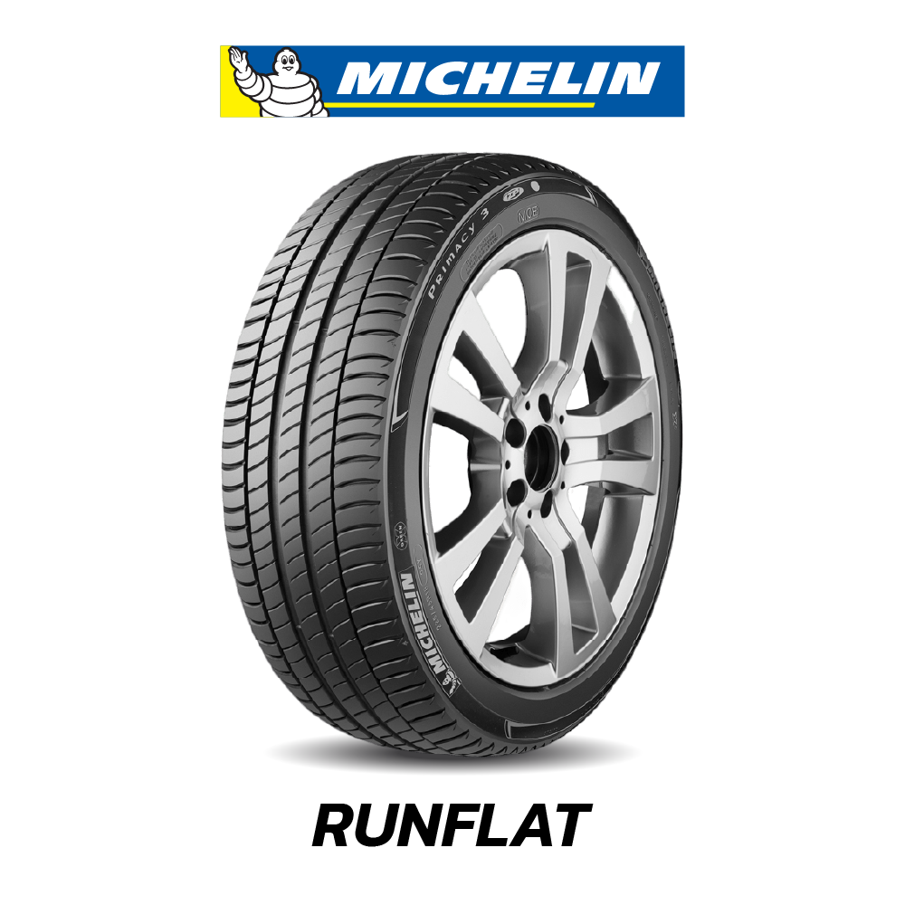 ベンツ認証 MOE】275/35R19 ミシュラン ☆ プライマシー3