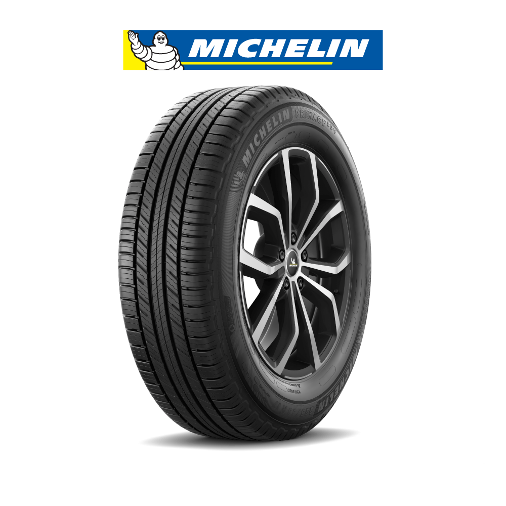 Michelin Primacy SUV 235/60R18 - bangkoktire