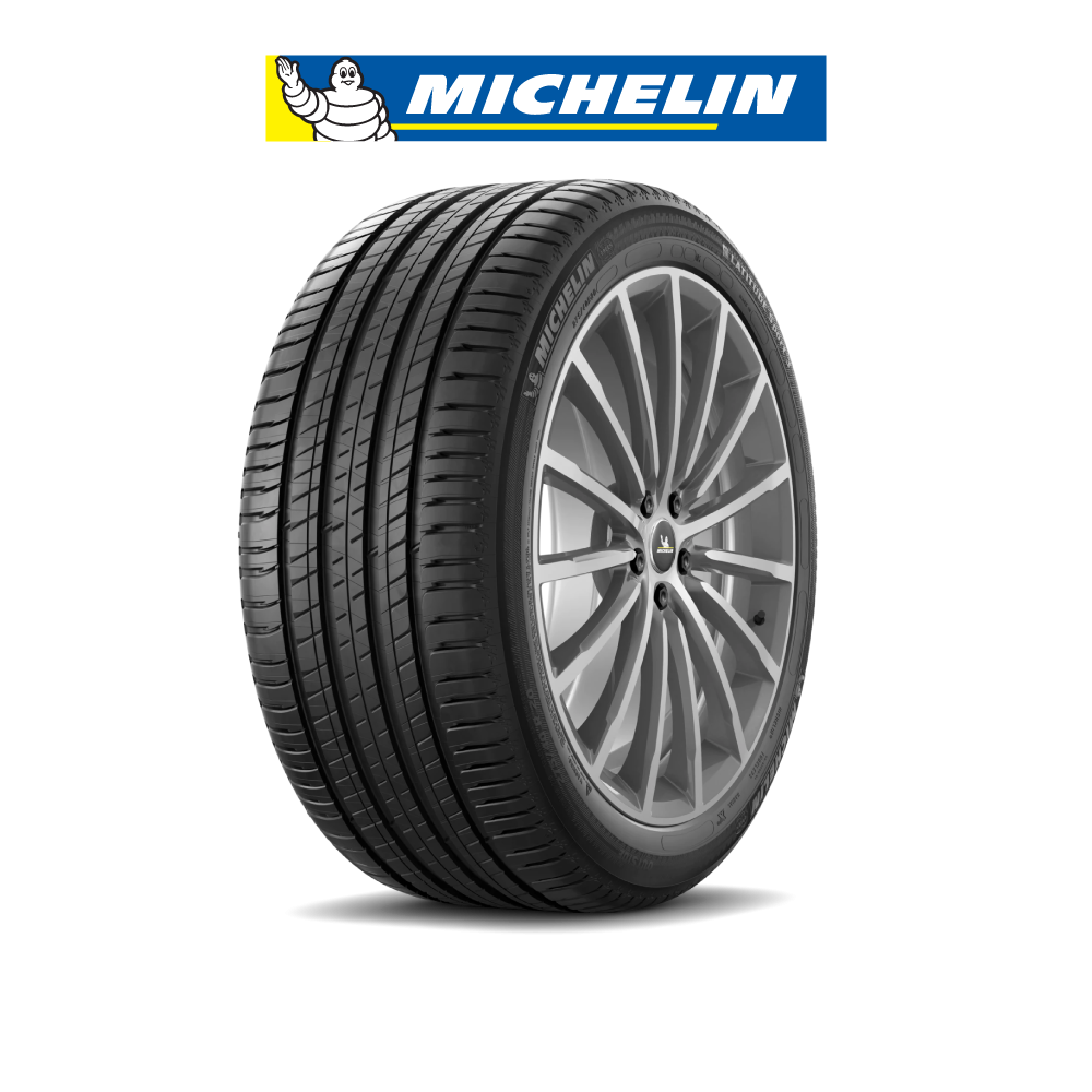 Michelin Latitude Sport 3 *MO 285/40R20