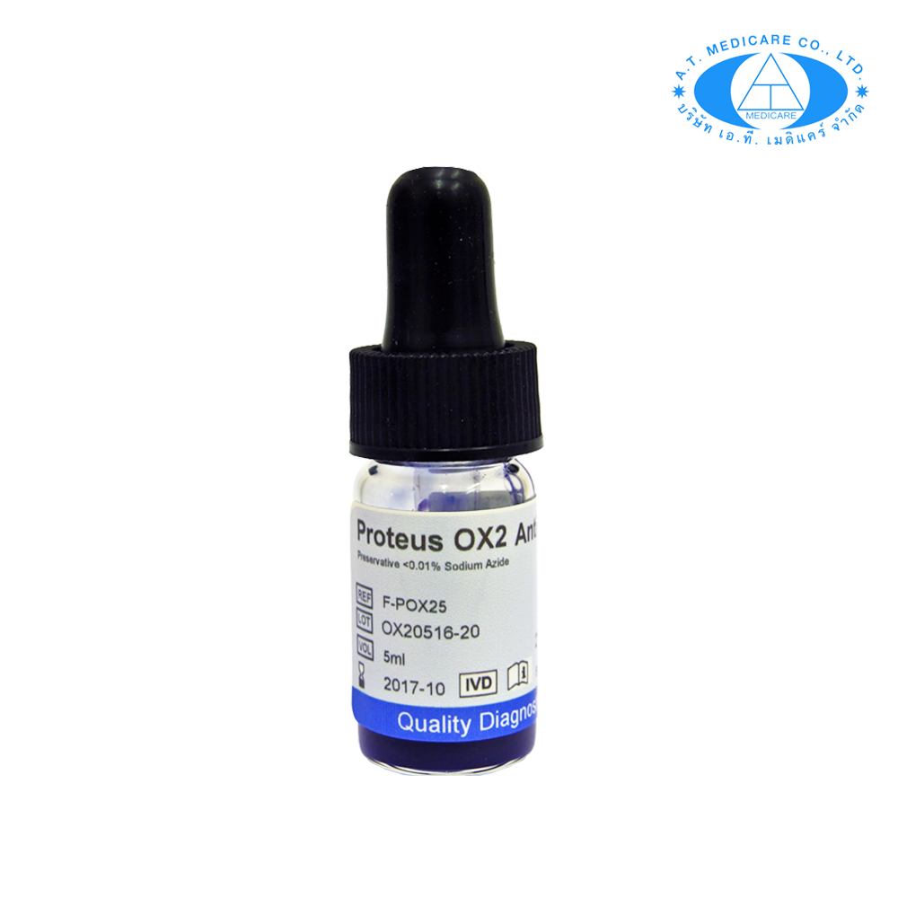 Rapid Labs Proteus OX2 Antigen 5ml atmedicare