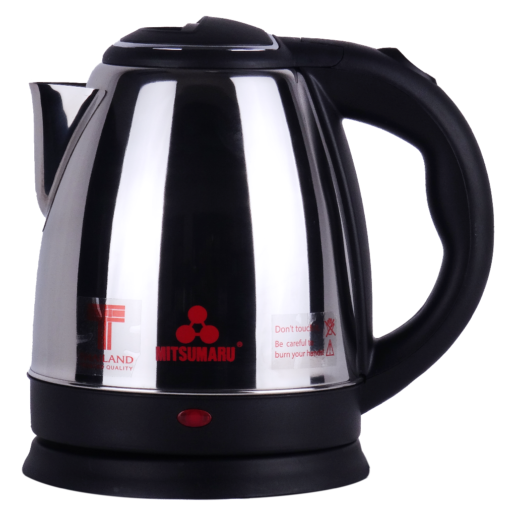 Mitsumaru Electric Hot Water Kettle 1 5 Liters Model AP KT215 Mitsumaru mitsumaru-electric-hot-water-kettle-1-5-liters-model-ap-kt215-mitsumaru