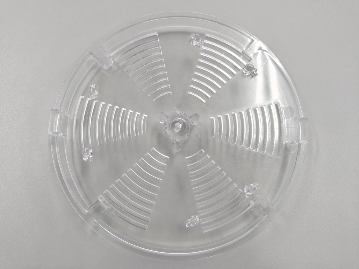 Coding Cover Lens Lens Cover