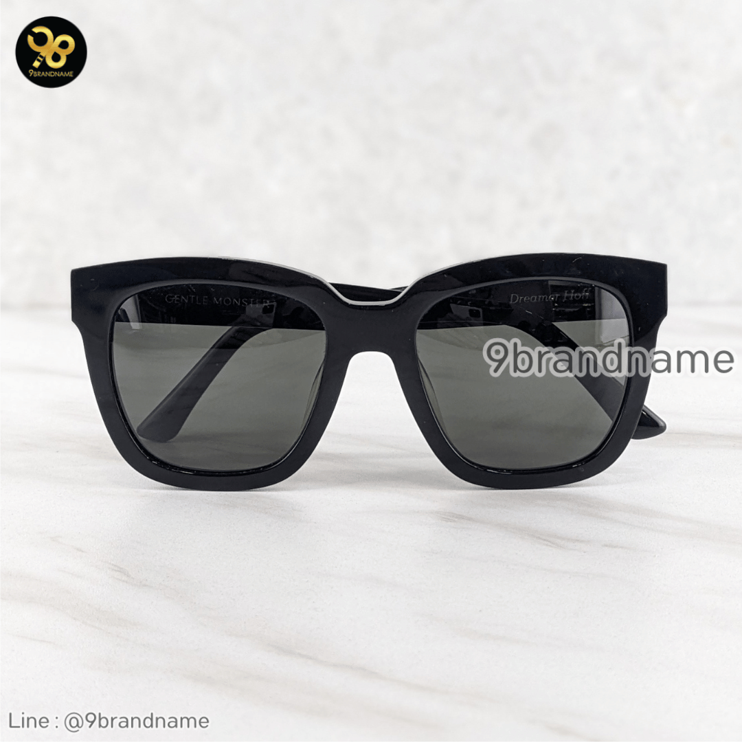 Gentle_monster_Sunglasses_Drea