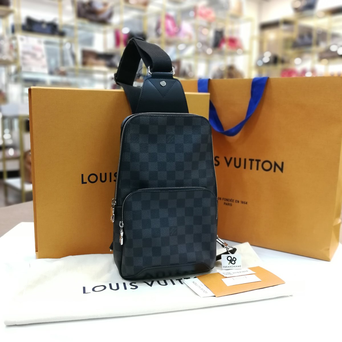 Lv n41719 shop