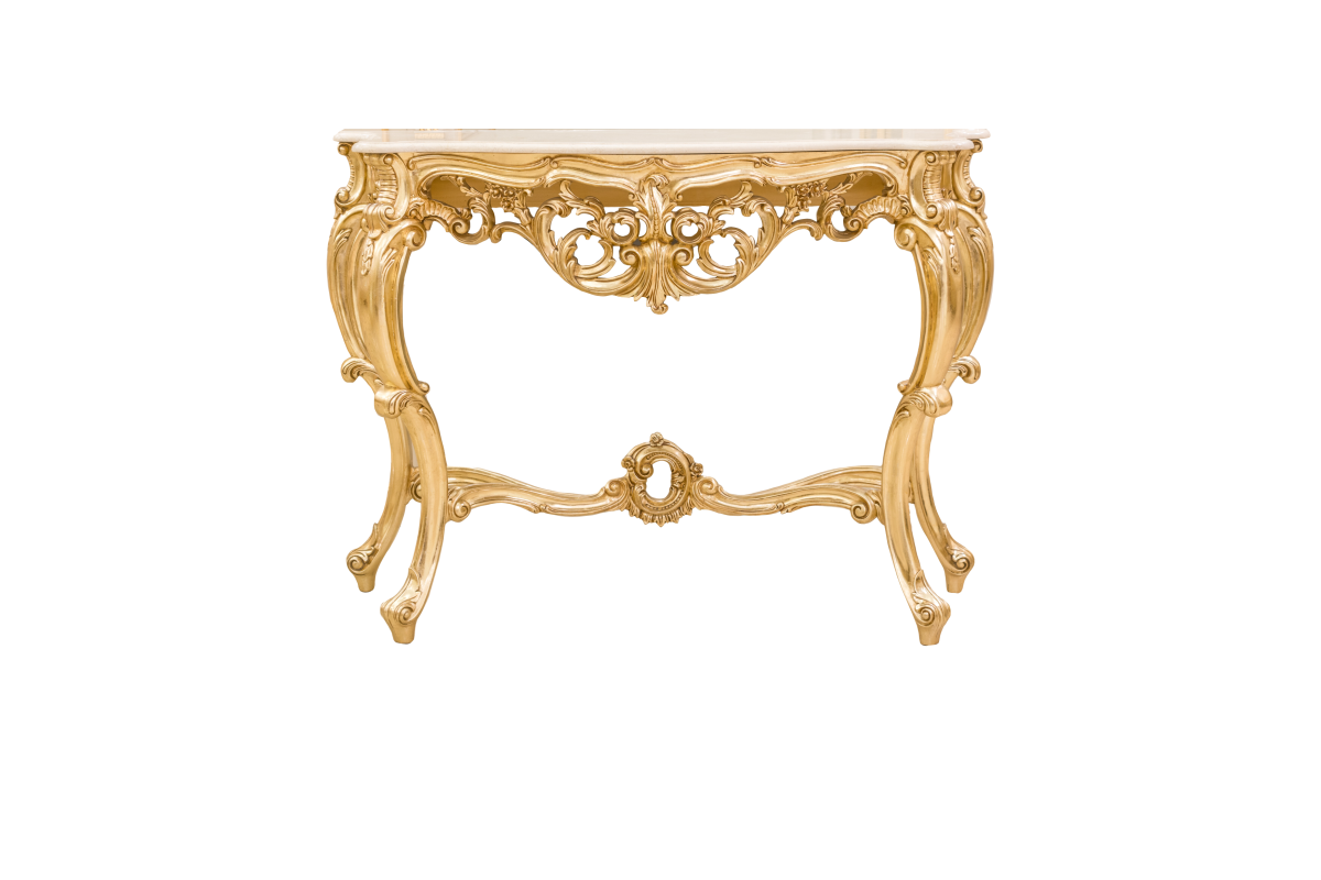 Atus Console Table Artus Console