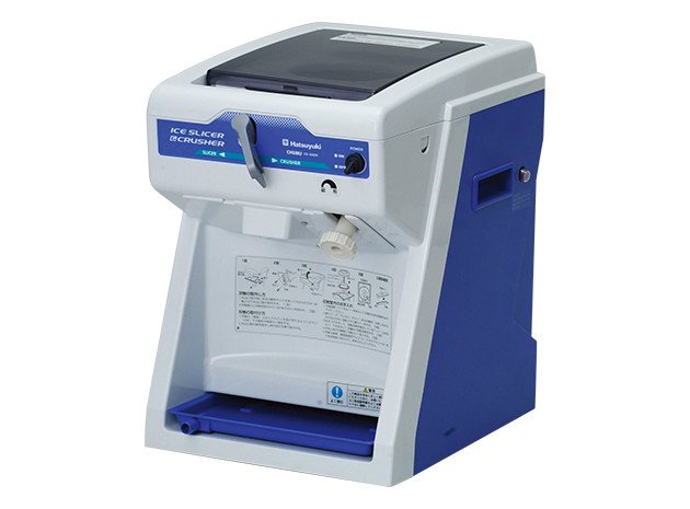調理器具 CHUBU ICE SLICER HC-S32A Hatsuyuki HATSUYUKI Ice Cube Shaver Crusher CS-S32A