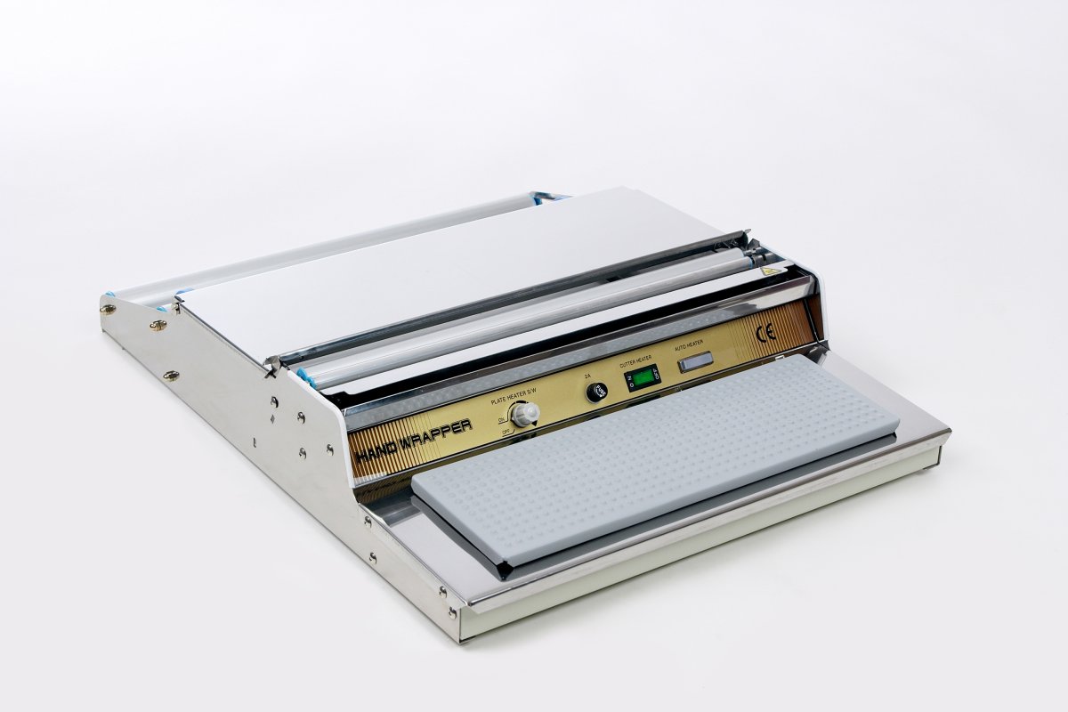 Hanato Controller HANATO Hand Wrapper - clfoods