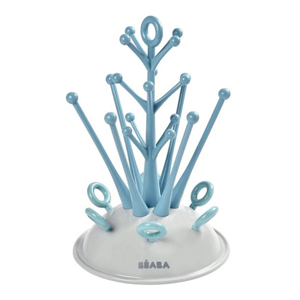 Tree Drying Rack Tree Drying Rack - WINDY BLUE