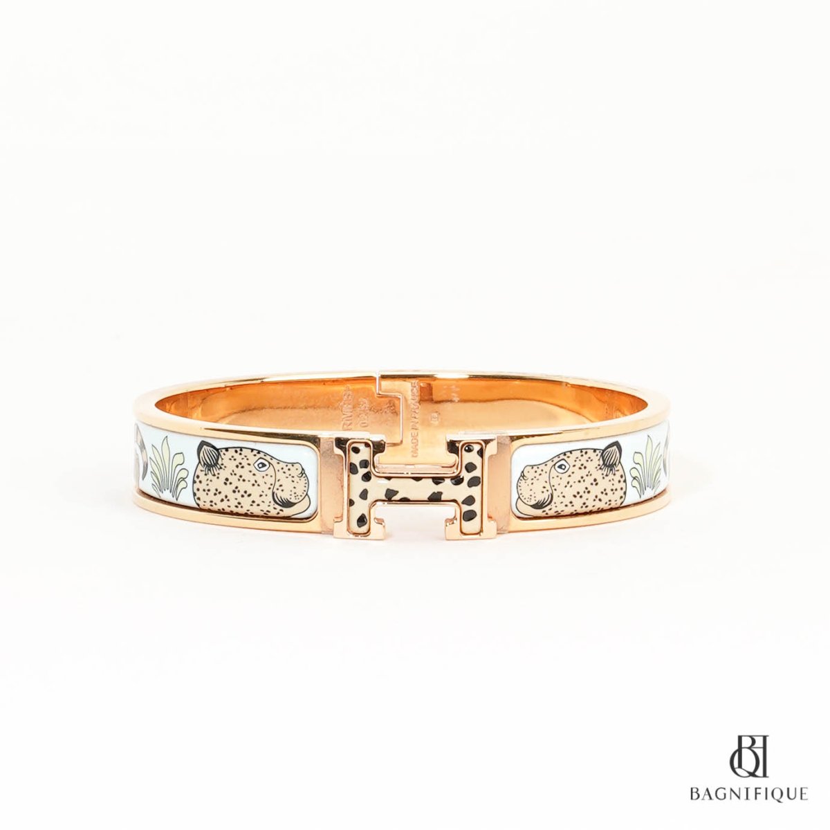 Hermes clic clac gm sale
